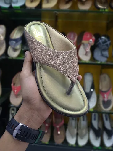 J M S Footwear
